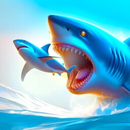 Shark Universe Enjoy