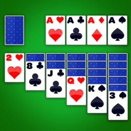 Classic Solitaire Enjoy