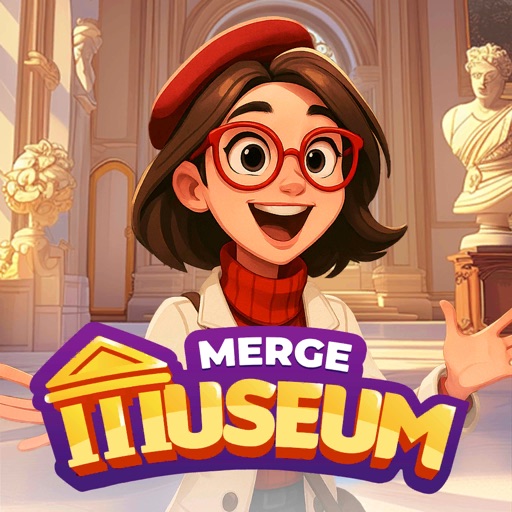 Merge Museum