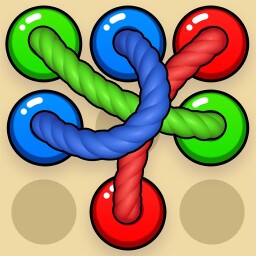 Rope Puzzle Enjoy
