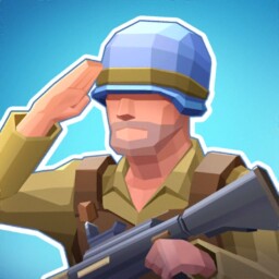 Army Tycoon:Idle Base Enjoy
