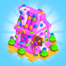 Car Screw Escape Enjoy