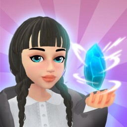 Welcome to Mystery School Enjoy