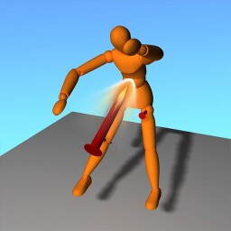 Staple Them All Enjoy