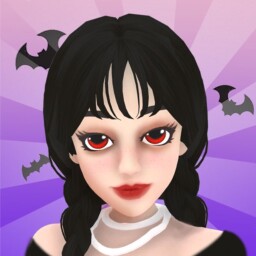 Vampire Queen Enjoy