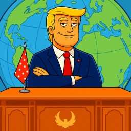 Conquer Countries Enjoy