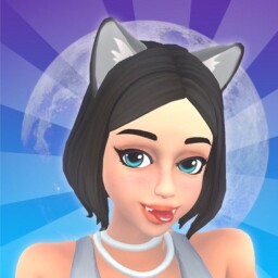 Become a Werewolf Queen Enjoy