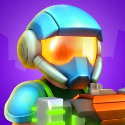 Space Hero: Invasion Shooter Enjoy