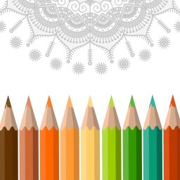 ماندالا Enjoy