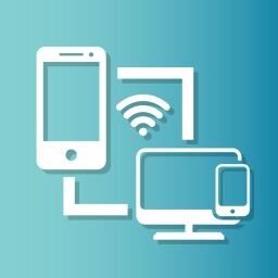 File Sharing Manager Enjoy