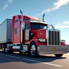 Truck Simulator Big Rigs