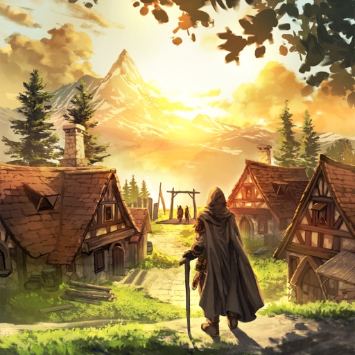 Idle Game The Silent Archivist