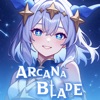 Arcana Blade