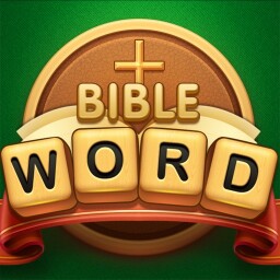 Bible Word Puzzle Enjoy