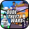 Dude Theft Wars