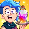 Potion Punch 2