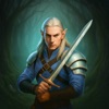 Elven Blade: The Last King