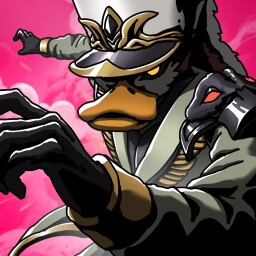 PlatyGuard: Swarm Slayer