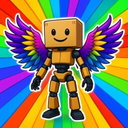 Obby Online Parkour World Enjoy