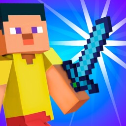 Ninja Sword: Ragdoll swordsman Enjoy