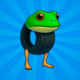 Brainrot Evolve. Idle Pet Game Enjoy