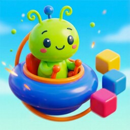 Voxel Blast Jam Enjoy