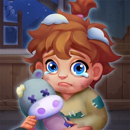 Triple Family 3D Enjoy