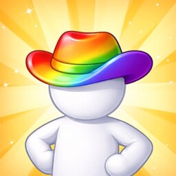 Hat Factory: Color Sort Puzzle Enjoy