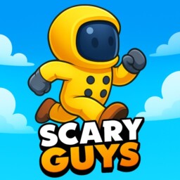 Scary Guys Enjoy