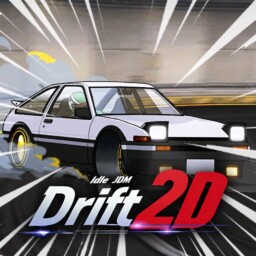 Idle Drift Enjoy