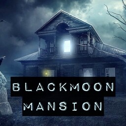 Blackmoon Mansion Enjoy