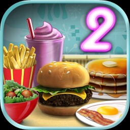 BurgerShop2 Enjoy