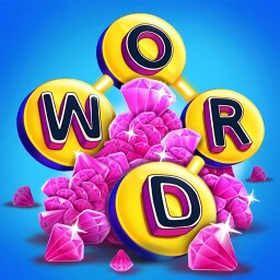 Crossword World Enjoy