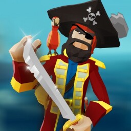 Poly Pirate Enjoy