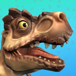 VR Toon Jurassic Enjoy