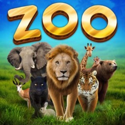 VR Zoo Enjoy