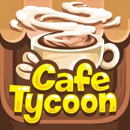 Cafe Tycoon Enjoy
