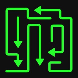 Arrow Jam Puzzle  Enjoy