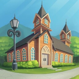 Mystery Island Enjoy