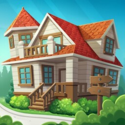 Cat Home Design Enjoy