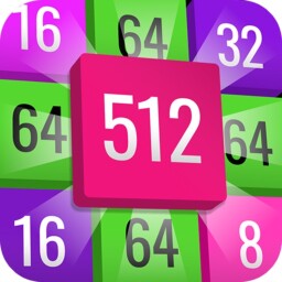 Join Blocks: 2048 Merge Puzzle Enjoy