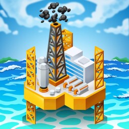 Oil Tycoon 2 Enjoy