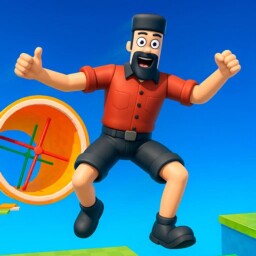 Ragdoll Arena Party Enjoy