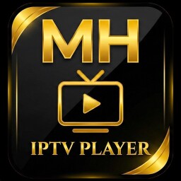 MH Iptv Player