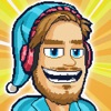 PewDiePie Tuber Simulator