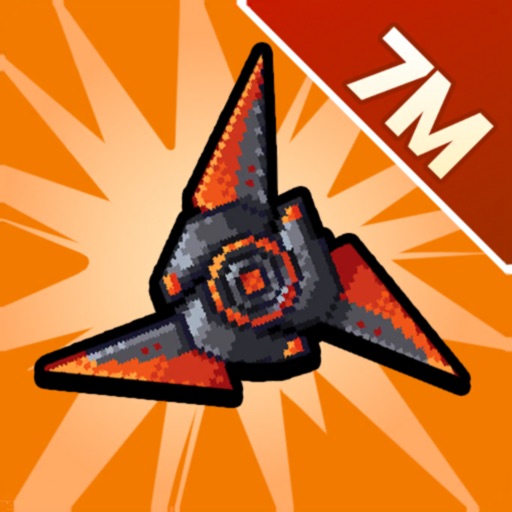 Merge Ninja Star 2