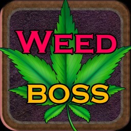 Weed Boss Enjoy