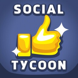 Social Network Tycoon Enjoy