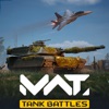 MWT Tank Battles