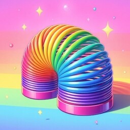 Slinky Jam Enjoy